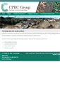 Mobile Screenshot of cprcgroup.com